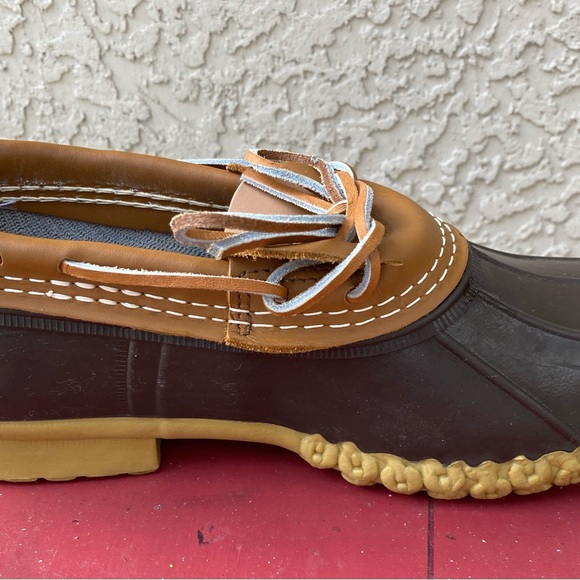 L.L.Bean Boots - Picture 5 of 10